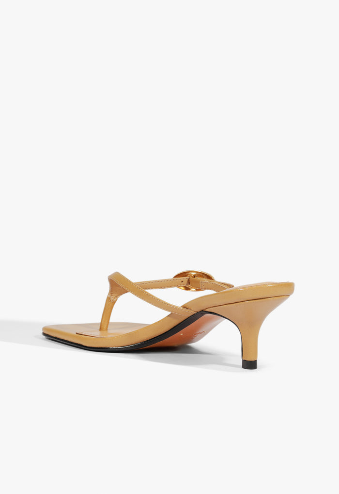 Miriam Sandal - Schutz Shoes