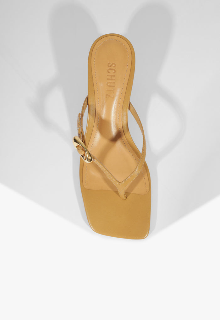Miriam Sandal - Schutz Shoes