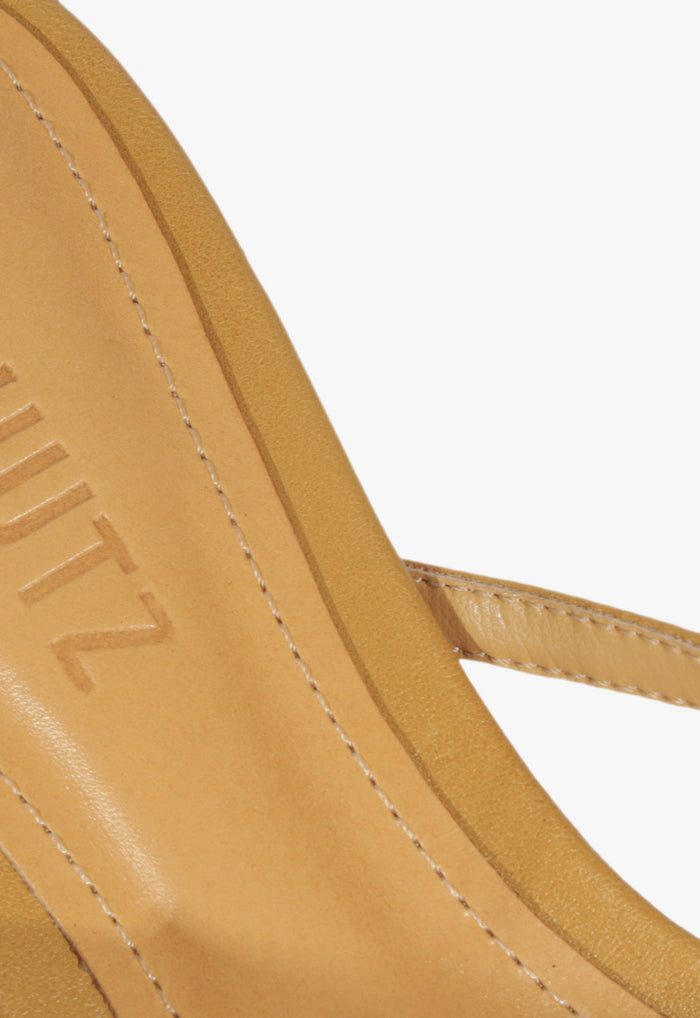 Miriam Sandal - Schutz Shoes