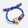 MLB Knotty Bracelet - New York Mets