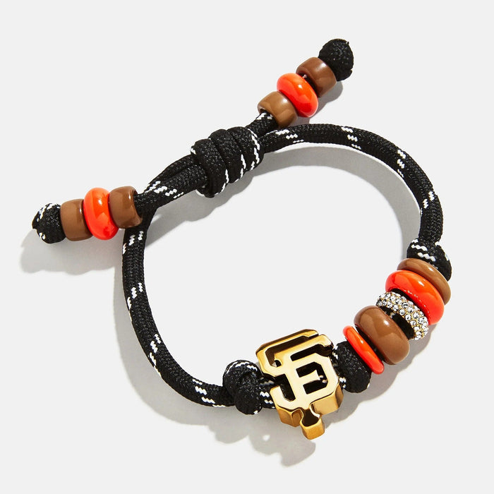MLB Knotty Bracelet - San Francisco Giants