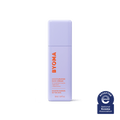A BYOMA Moisturizing Rich Cream bottle with National Eczema Association approval seal.