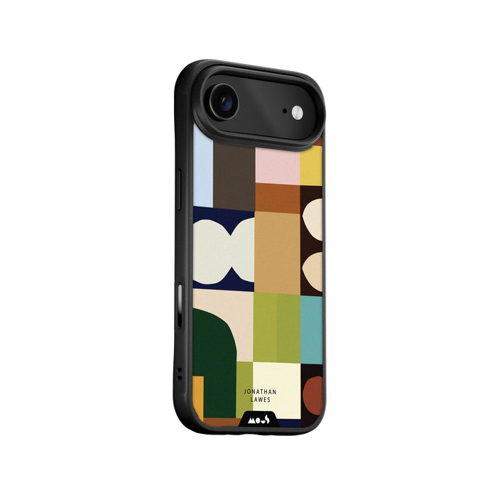 Moku Protective Phone Case - Jonathan Lawes MagSafe