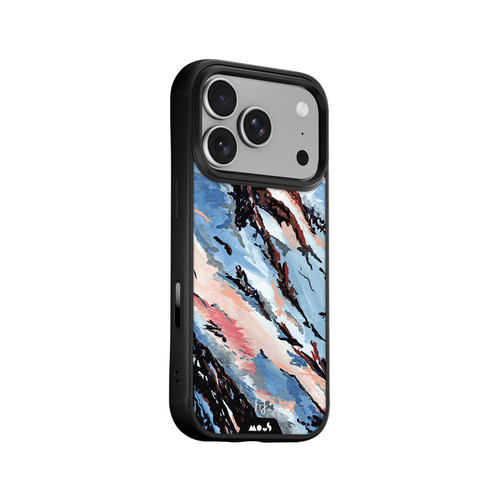 Mont Blanc Protective Phone Case - Henry Fraser