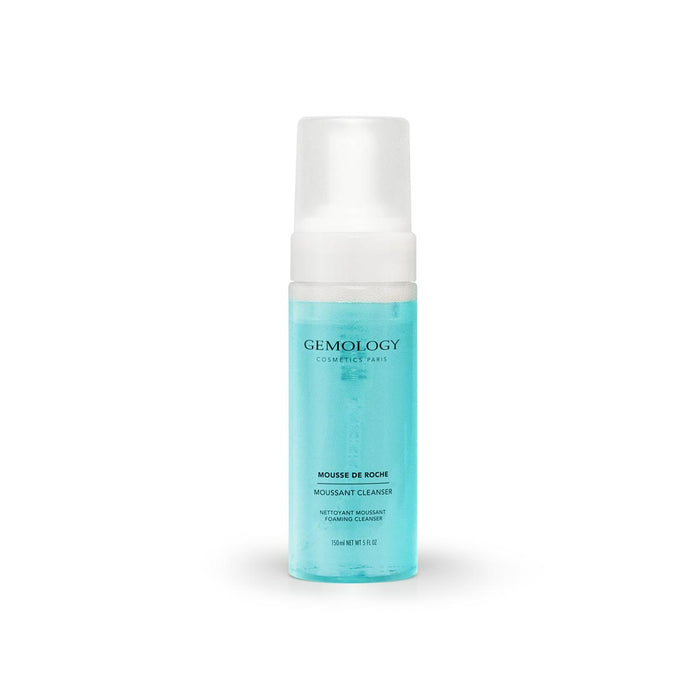 Mousse de Roche  Gemology