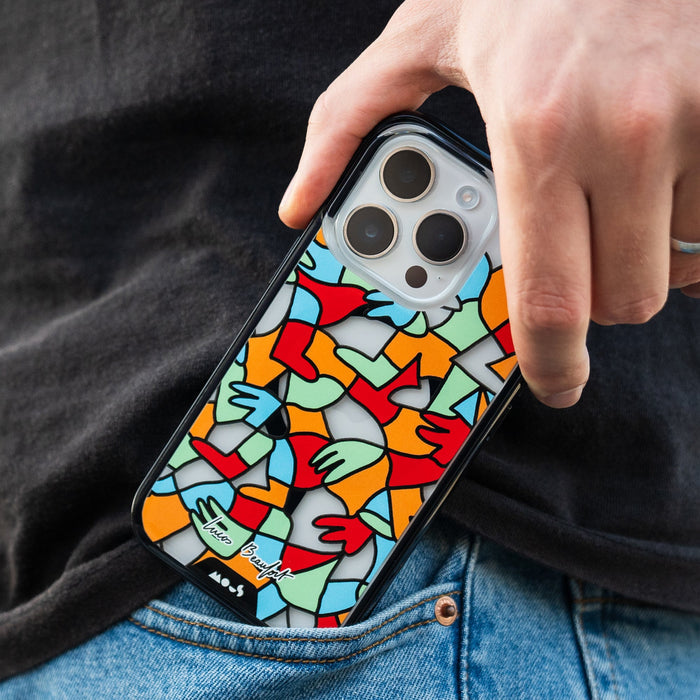 hover-image, Clear Transparent iPhone Case Lucas Beaufort Qi | iPhone 15 Pro Max,iPhone 15 Pro,iPhone 14 Pro Max,iPhone 14 Pro,iPhone 13 Pro Max,iPhone 13 Pro,iPhone 12 Pro Max,iPhone 12 Pro,iPhone 15 Plus,iPhone 15,iPhone 14 Plus,iPhone 14,iPhone 13,iPhone 13 mini,iPhone 12,iPhone 12 mini