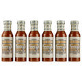 Mustard BBQ Sauce - 6 Pack Case