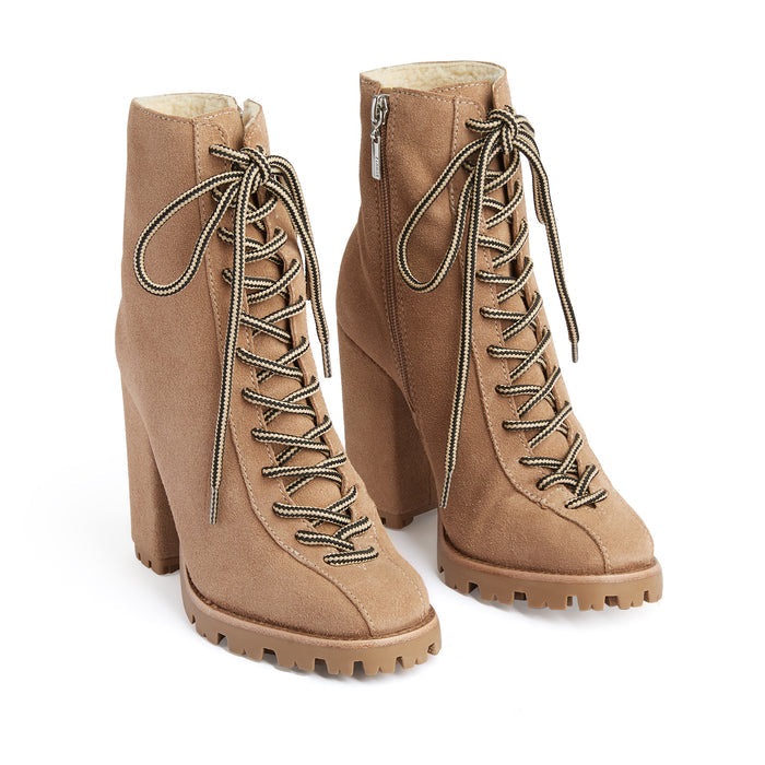 Naina Bootie - Schutz Shoes