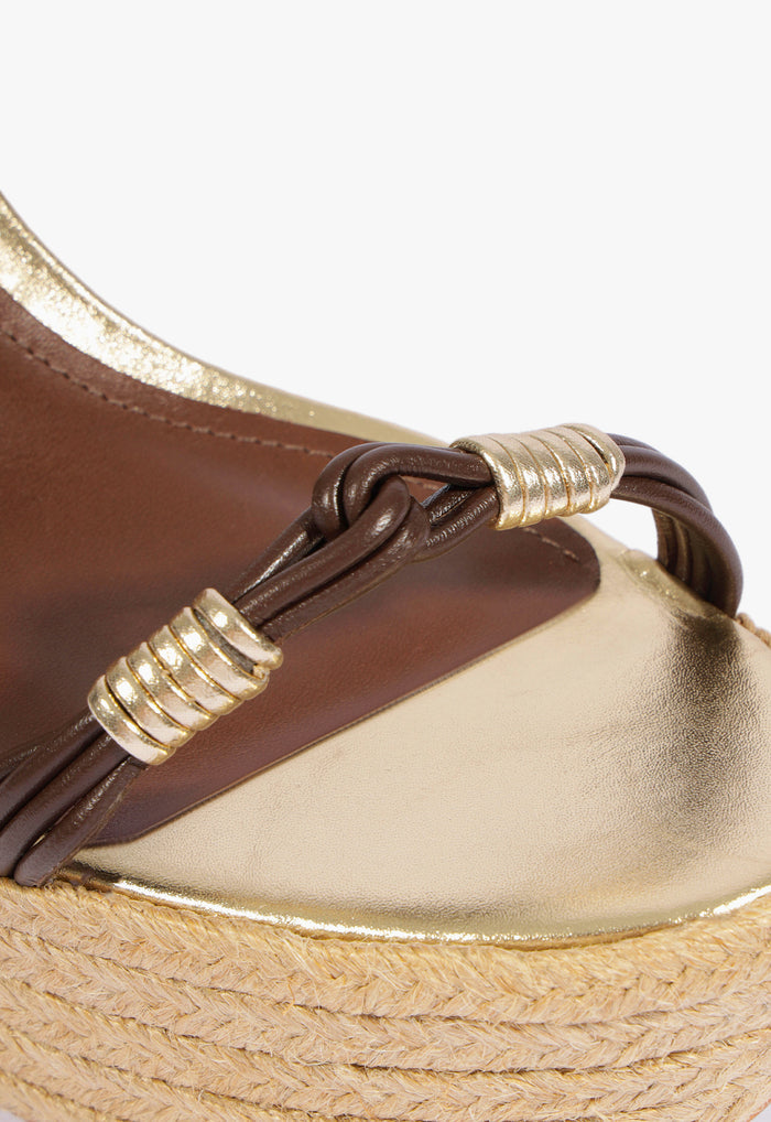 Nara Platform Sandal - Schutz Shoes
