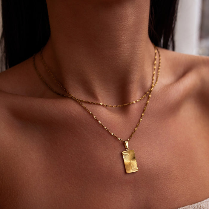 Necklace Starter Set
