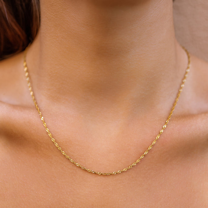 Necklace Starter Set