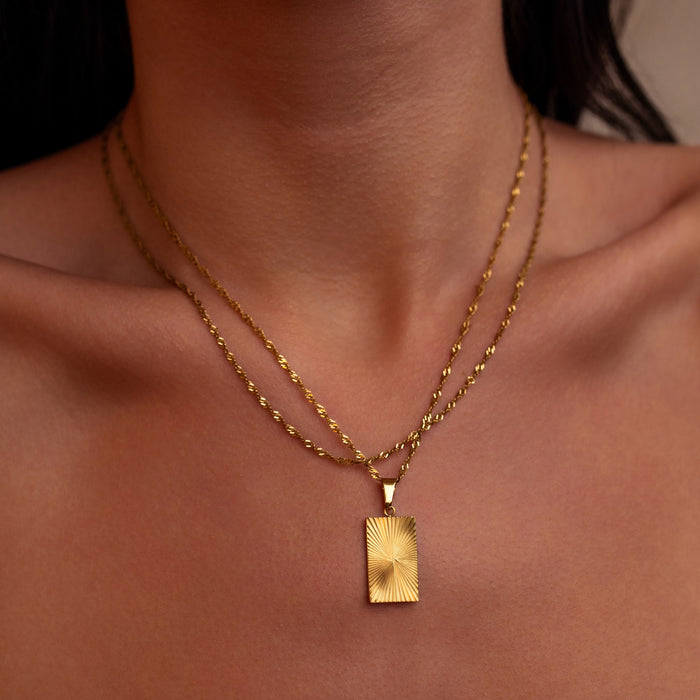 Necklace Starter Set