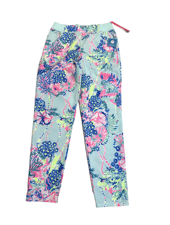 New! Run Around Pant By Lilly Pulitzer  Size: Xs