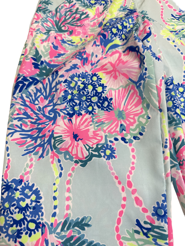 New! Run Around Pant By Lilly Pulitzer  Size: Xs