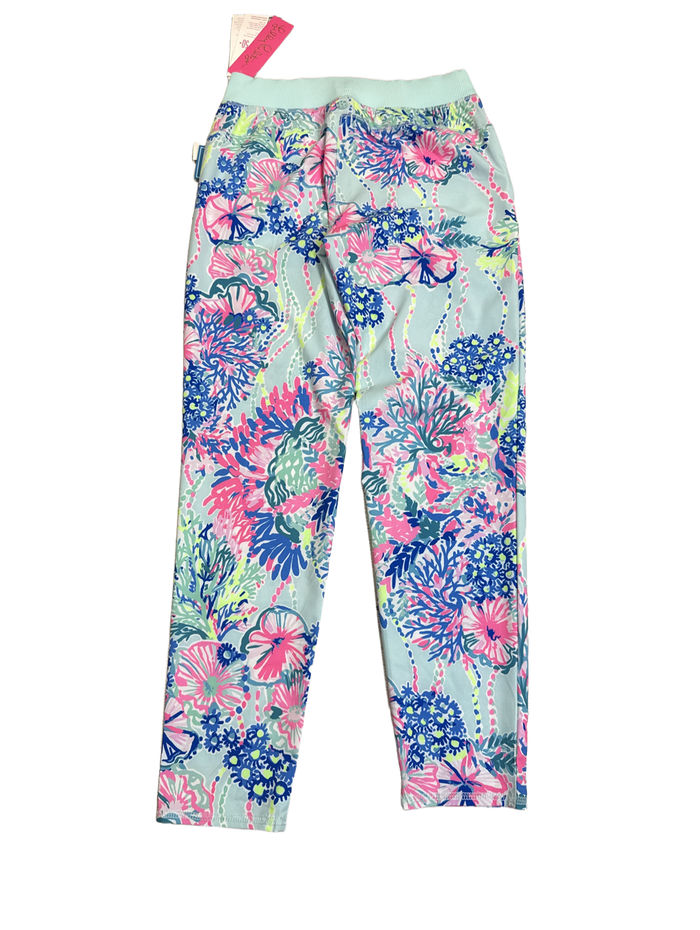 New! Run Around Pant By Lilly Pulitzer  Size: Xs