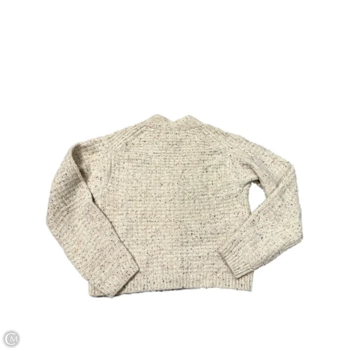 New! Sweater By Universal Thread In Cream, Size: Xs