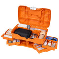 NextMed™ 6788PM (PM8100) 4 Tray First Aid Medical Case