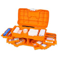 NextMed™ 6799PM (PM8200) 6 Tray First Aid Medical Case