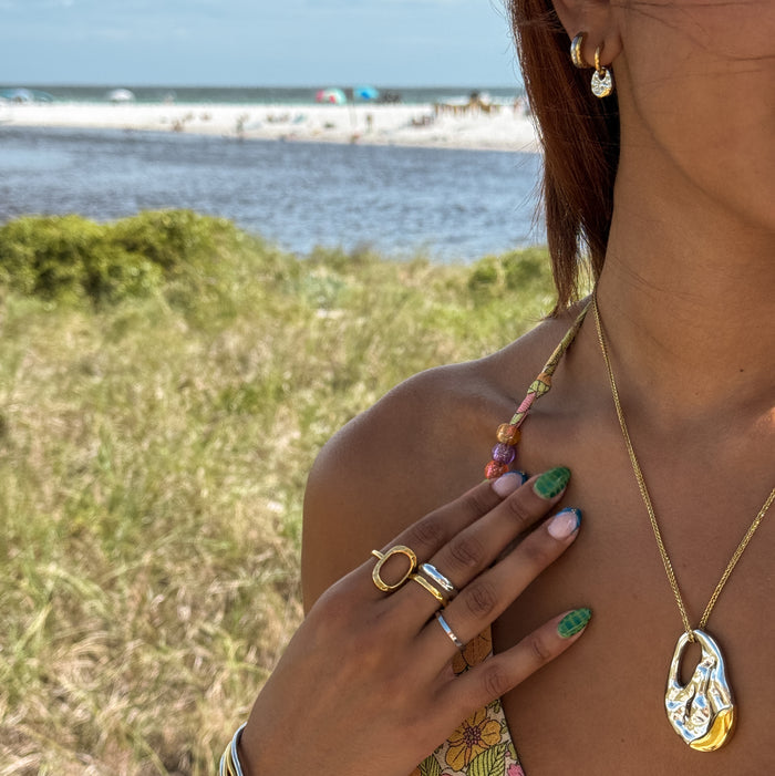 Noa Necklace