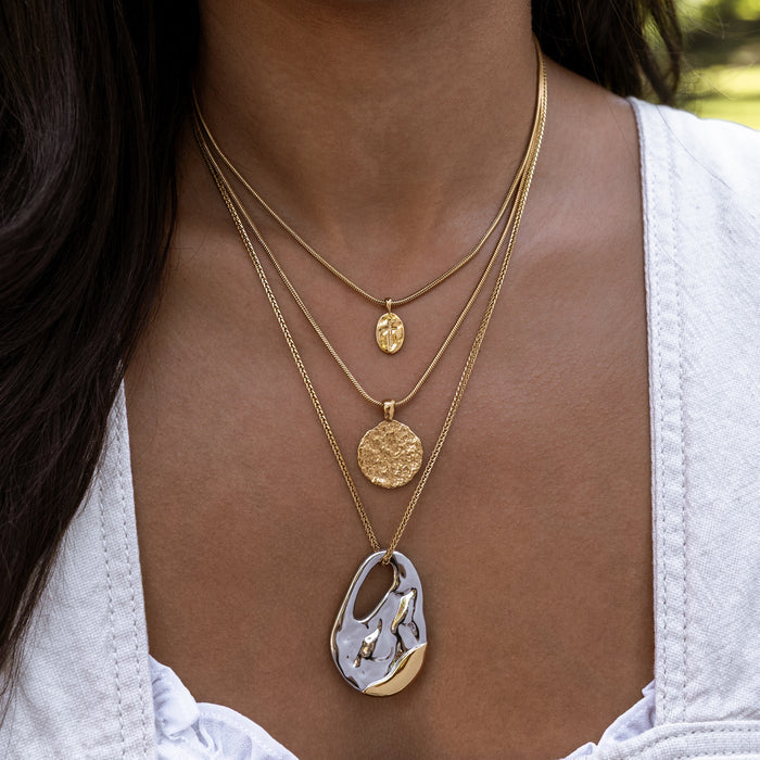 Noa Necklace