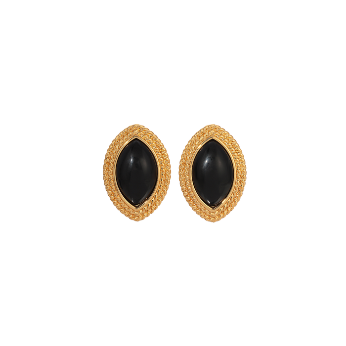 NOIR EARRINGS