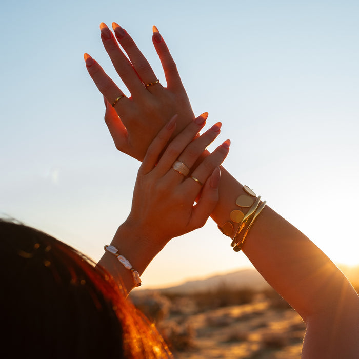 Oasis Bracelet
