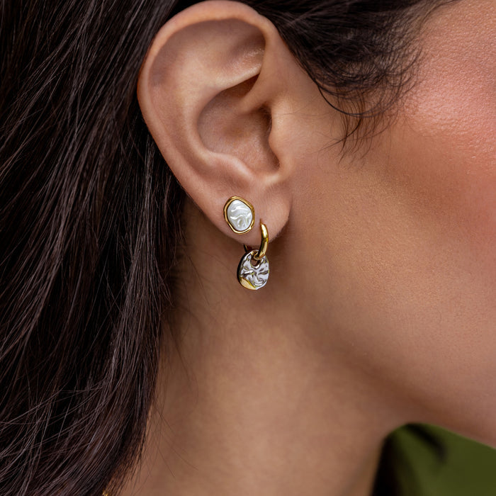 Oasis Studs