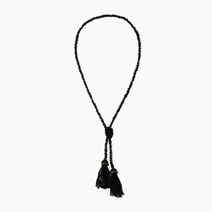 OCELOT NECKLACE