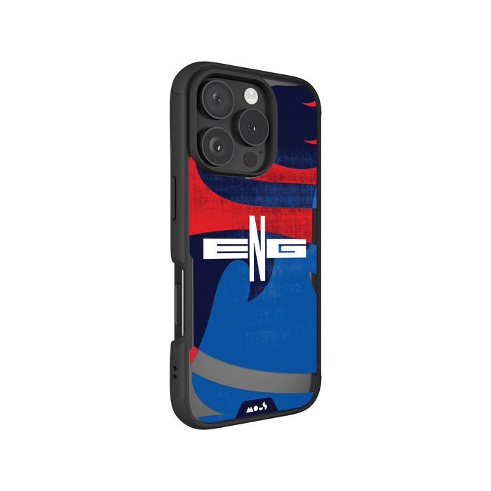 One England Protective Phone Case - England