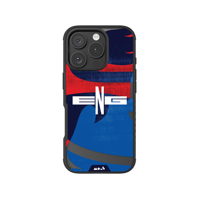One England Protective Phone Case - England