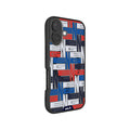 One Family Protective Phone Case - England MagSafe