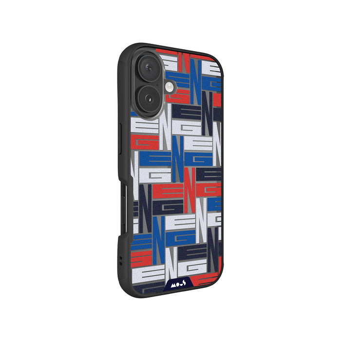 One Family Protective Phone Case - England
