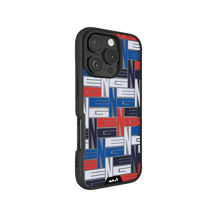 One Family Protective Phone Case - England