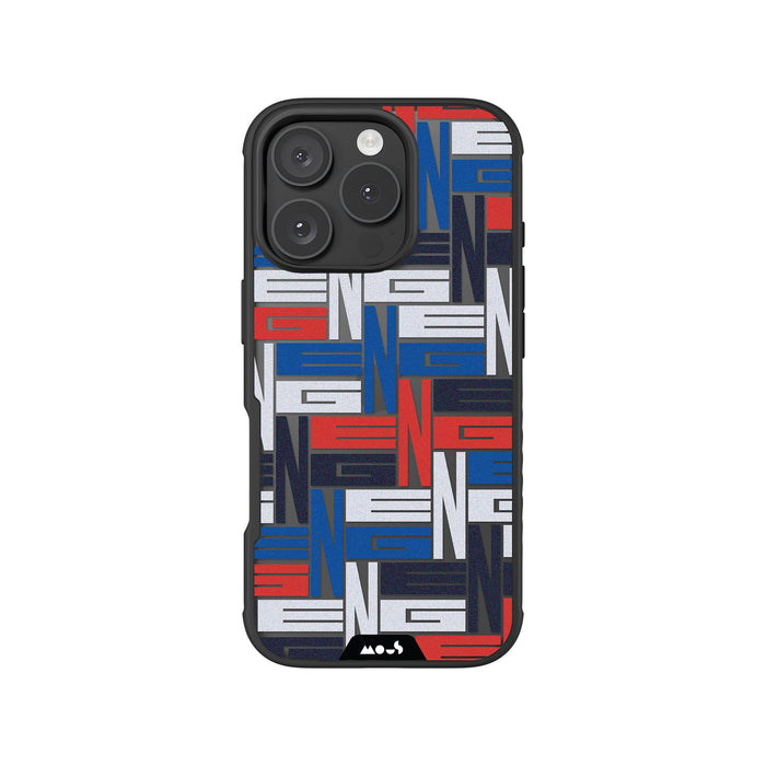 One Family Protective Phone Case - England