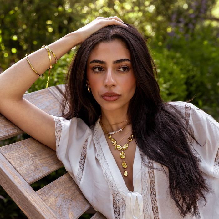 Origin Necklace