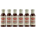 Original BBQ Sauce - 6 Pack Case