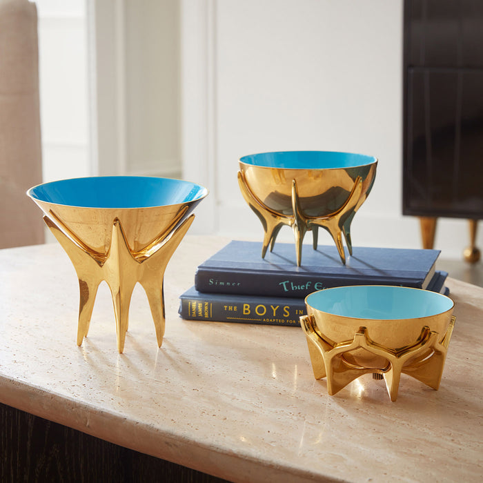 Oscar Bowl Large - styled view