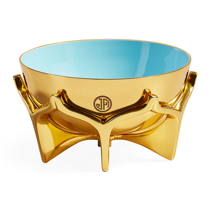 Oscar Bowl - front view