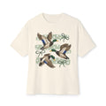 Oversized Duck Tee