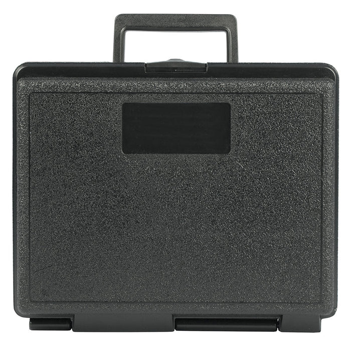 P-Series 10 (PH 3-1/8) Case 50048 – Front Upright View