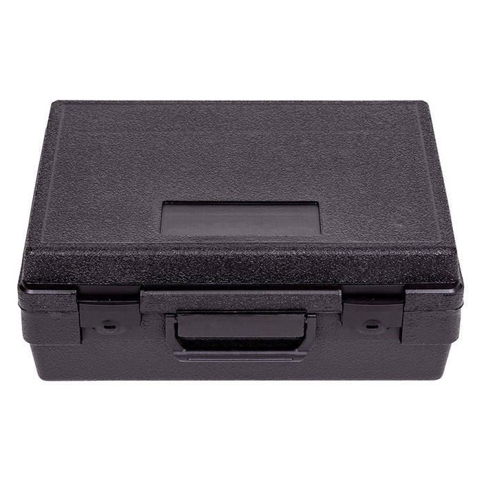 P-Series 13.50 (PV 5-1/8) Case with Foam Interior 50026F – From Above View