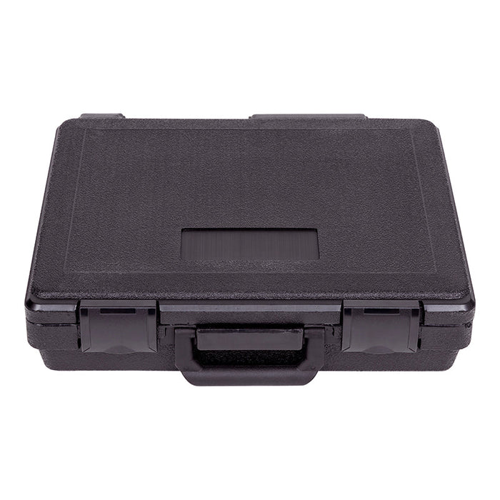 P-Series 15.50 (PW 4) Case 50030 – From Above View