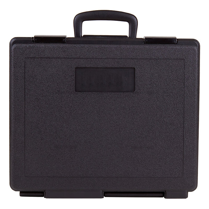 P-Series 15.50 (PW 4) Case with Foam Interior 50030F – Front Upright View
