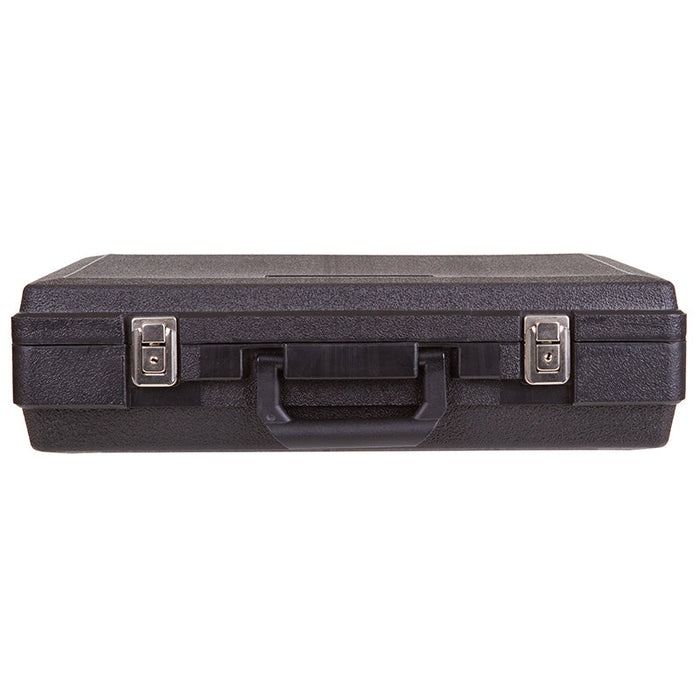 P-Series 18.50 (PX 5) Case 50050 – Handle/Latch View