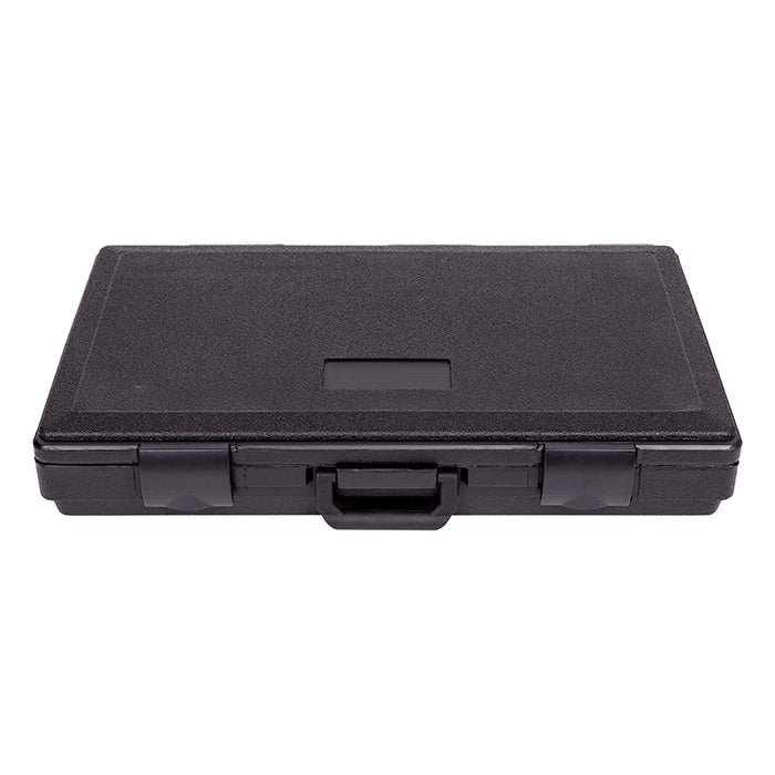 P-Series 26 (PZ 4-1/2) Case 50045 – From Above View