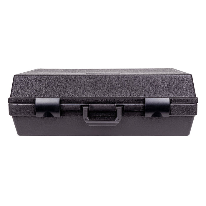 P-Series 26 (PZ 9) Case 12415 (50415) – Handle/Latch View