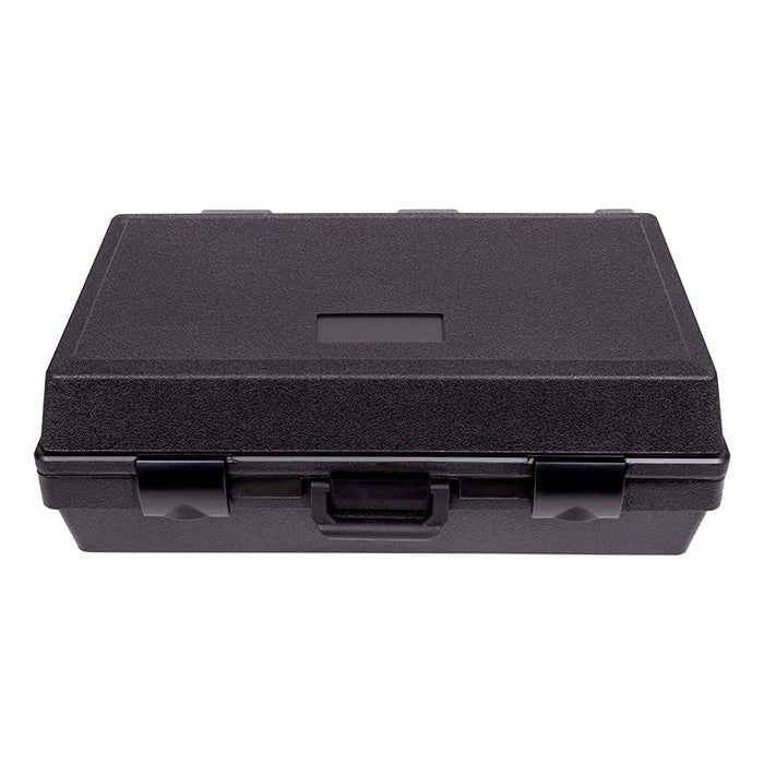 P-Series 26 (PZ 9) Case with Foam Interior 50415F – From Above View