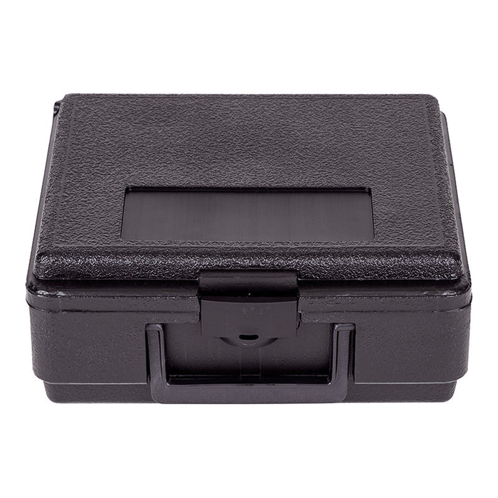 P-Series 8.50 (PC 3-9/16) Case 50032 – From Above View