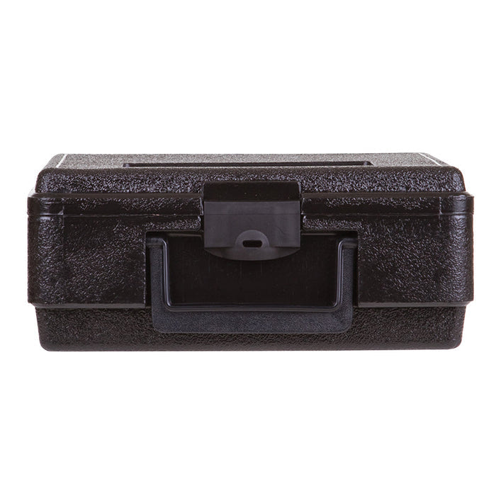 P-Series 8.50 (PC 3-9/16) Case 50032 – Handle/Latch View