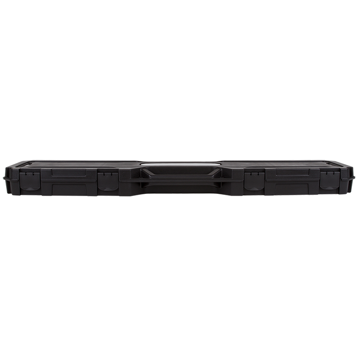 4610PP Pallet Packer Case, latch view